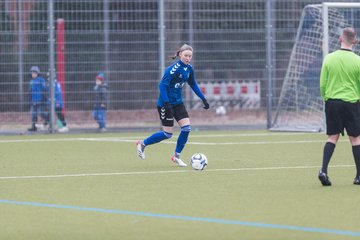 Bild 64 - wBJ Alstertal-Langenhorn - Hamburger SV : Ergebnis: 0:3